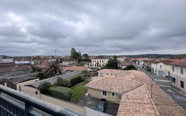Appartement à vendre    4 pièces • 88 m2 La Teste-de-Buch