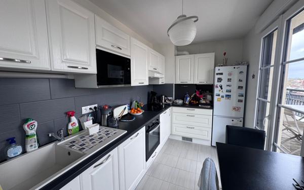 Appartement à vendre    4 pièces • 88 m2 La Teste-de-Buch