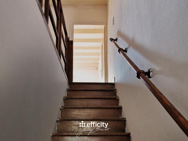 Maison 4 pièces - 64 m²