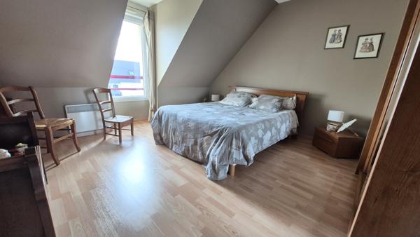 Maison 207 m² clé en main – Piscine – DPE B – Prestations haut de gamme