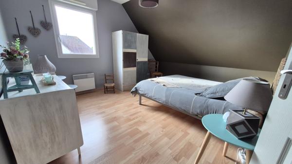 Maison 207 m² clé en main – Piscine – DPE B – Prestations haut de gamme