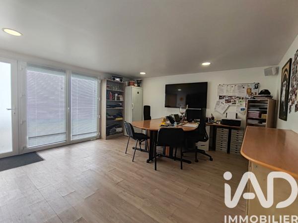 Maison à vendre 5 pièces 80 m² Saint-Jean-de-Monts