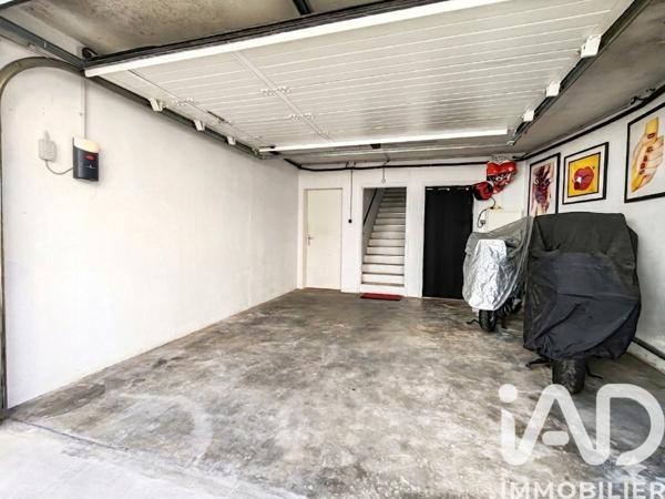 Maison à vendre 5 pièces 80 m² Saint-Jean-de-Monts