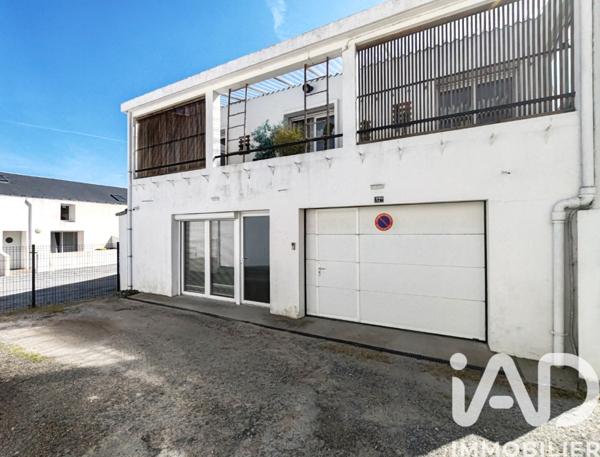 Maison à vendre 5 pièces 80 m² Saint-Jean-de-Monts