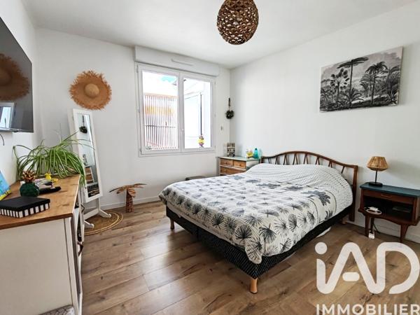 Maison à vendre 5 pièces 80 m² Saint-Jean-de-Monts