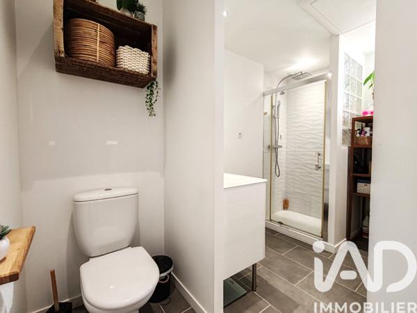 Maison à vendre 5 pièces 80 m² Saint-Jean-de-Monts