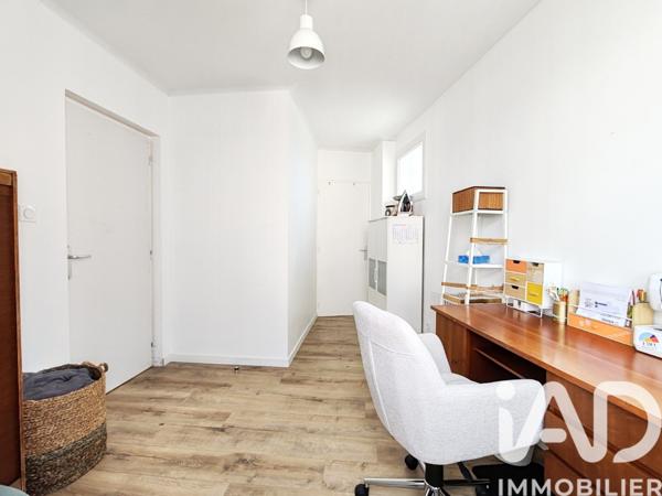 Maison à vendre 5 pièces 80 m² Saint-Jean-de-Monts
