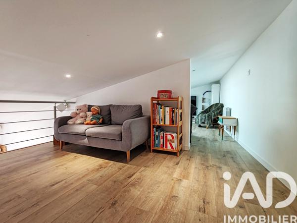 Maison à vendre 5 pièces 80 m² Saint-Jean-de-Monts