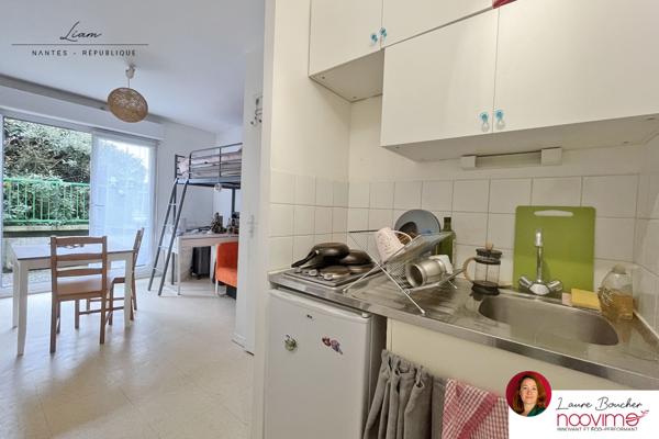 Quartier République, spécial investisseur studio