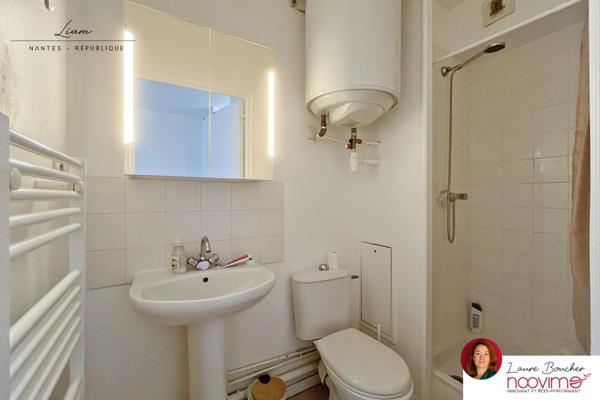 Quartier République, spécial investisseur studio