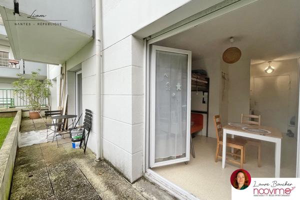 Quartier République, spécial investisseur studio