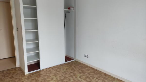 Appartement  3 pièce(s)  2 chambre(s)  61 m²