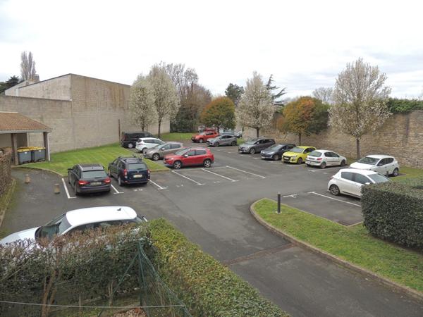 Appartement  3 pièce(s)  2 chambre(s)  61 m²