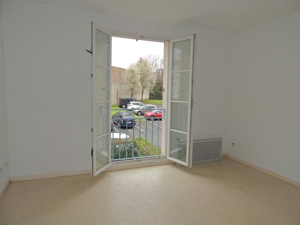 Appartement  3 pièce(s)  2 chambre(s)  61 m²