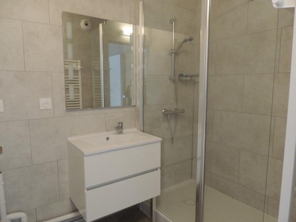 Appartement  3 pièce(s)  2 chambre(s)  61 m²