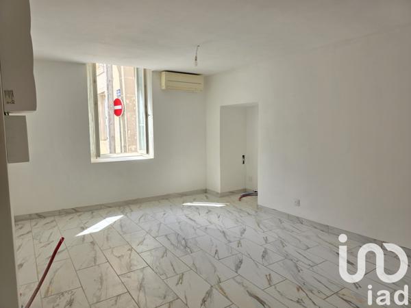 Maison à vendre 3 pièces 52 m² Cuxac-d'Aude