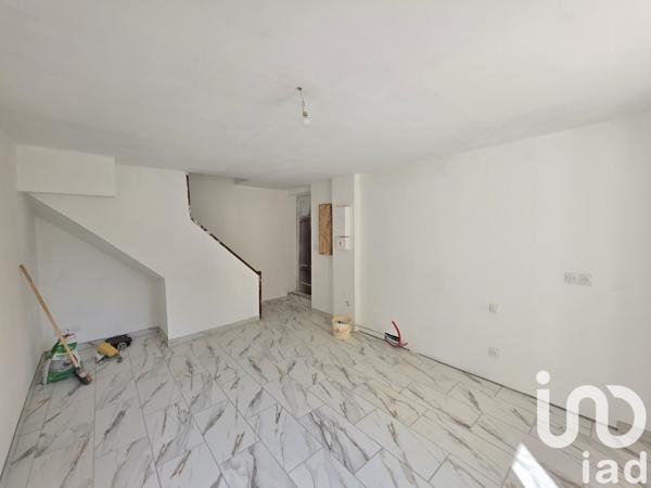 Maison à vendre 3 pièces 52 m² Cuxac-d'Aude