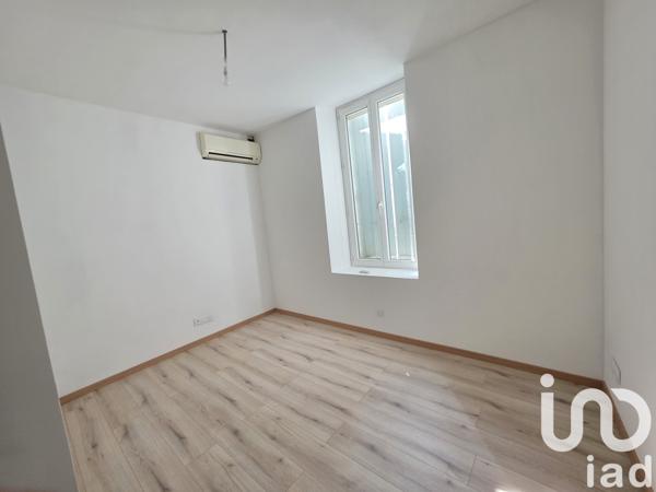 Maison à vendre 3 pièces 52 m² Cuxac-d'Aude