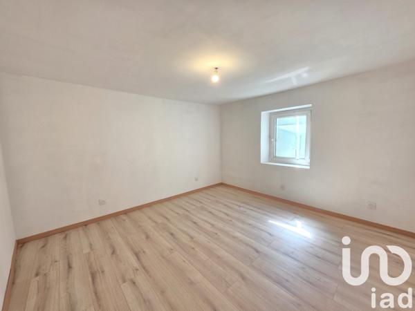 Maison à vendre 3 pièces 52 m² Cuxac-d'Aude