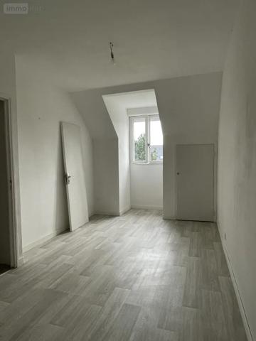 Location - Maison Saint-Jouan-des-Guérets 35430 127 m 2 800 m 2