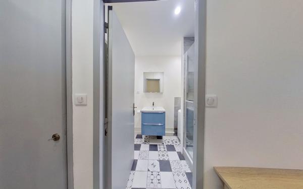 Appartement à louer    1 pièce •  Villeurbanne