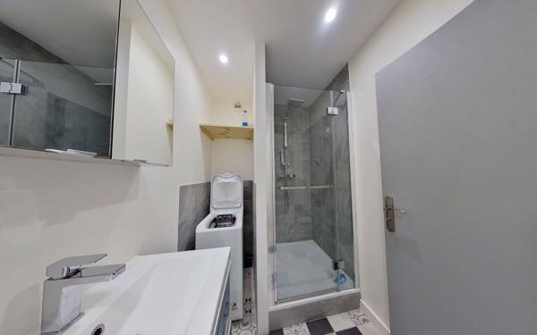 Appartement à louer    1 pièce •  Villeurbanne