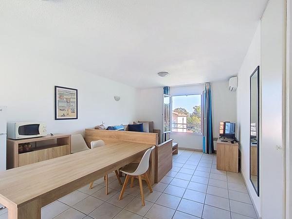 Saint-Aygulf T4 piscine garage