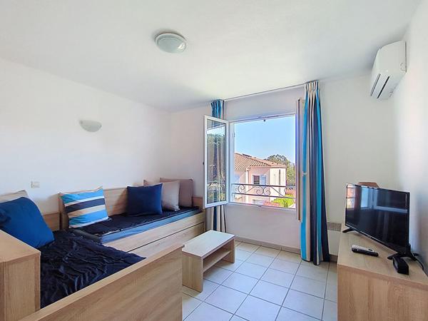 Saint-Aygulf T4 piscine garage