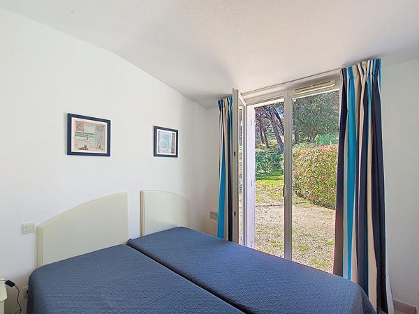 Saint-Aygulf T4 piscine garage