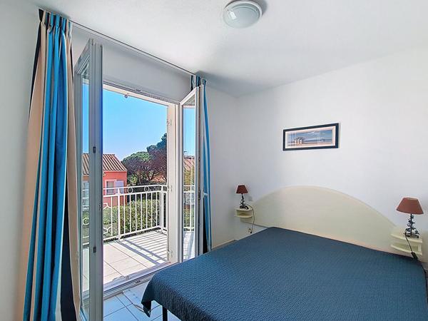 Saint-Aygulf T4 piscine garage