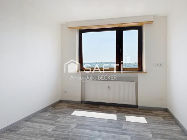 Appartement avec ascenceur