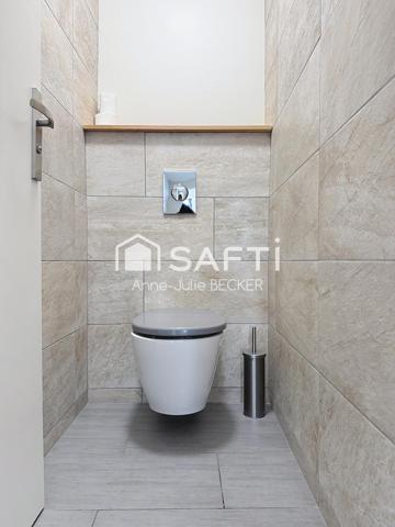 Appartement avec ascenceur