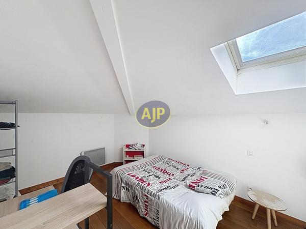 Vente appartement Bordeaux : 250 000 € - AJP Immobilier Bordeaux Nansouty