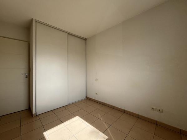 Appartement à louer |                                        Gond-Pontouvre |                                        3 pièces  | 55 m²