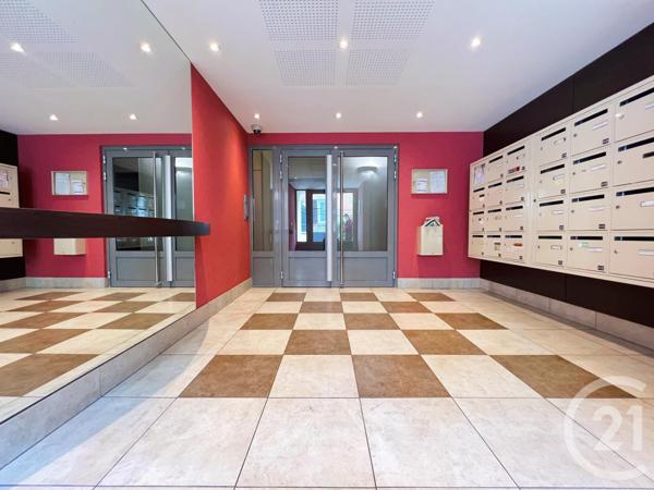 Appartement F3 à vendre  3 pièces - 59,62 m2 ETAMPES - 91