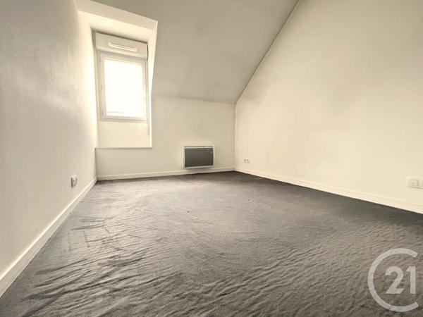Appartement F3 à vendre  3 pièces - 59,62 m2 ETAMPES - 91