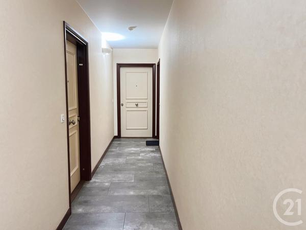 Appartement F3 à vendre  3 pièces - 59,62 m2 ETAMPES - 91