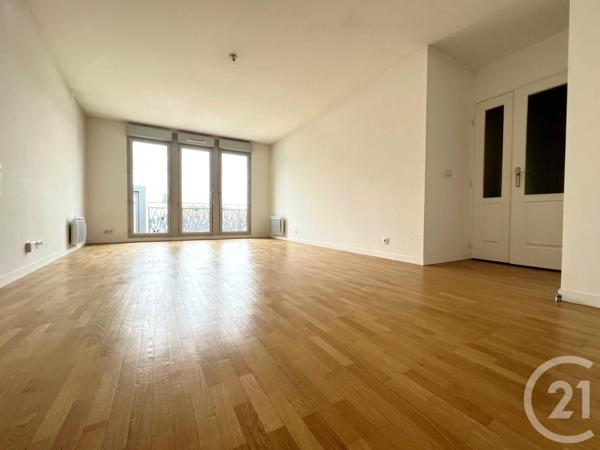 Appartement F3 à vendre  3 pièces - 59,62 m2 ETAMPES - 91