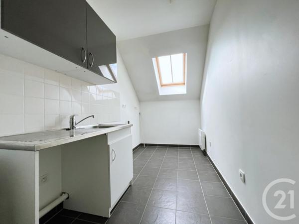 Appartement F3 à vendre  3 pièces - 59,62 m2 ETAMPES - 91
