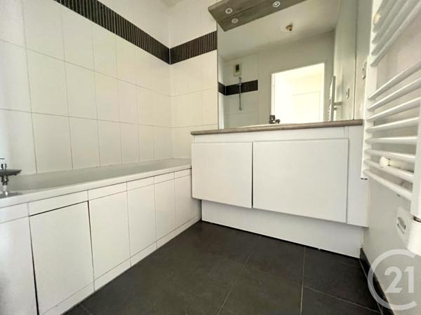 Appartement F3 à vendre  3 pièces - 59,62 m2 ETAMPES - 91