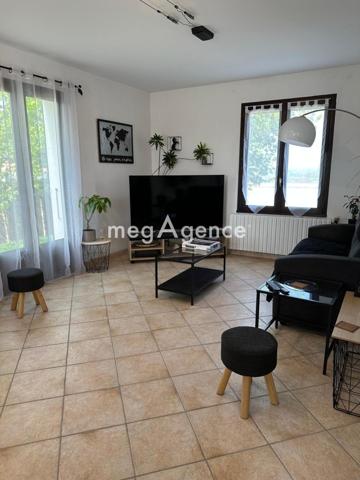 Maison à AVAILLES-EN-CHATELLERAULT, 86530 - 5 pièces 135m²