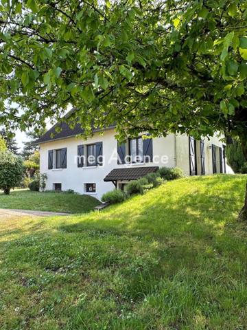Maison à AVAILLES-EN-CHATELLERAULT, 86530 - 5 pièces 135m²