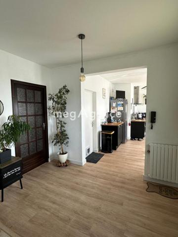 Maison à AVAILLES-EN-CHATELLERAULT, 86530 - 5 pièces 135m²