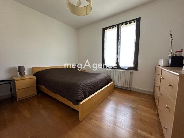 Maison à AVAILLES-EN-CHATELLERAULT, 86530 - 5 pièces 135m²