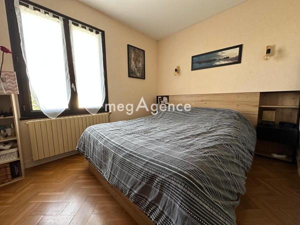 Maison à AVAILLES-EN-CHATELLERAULT, 86530 - 5 pièces 135m²