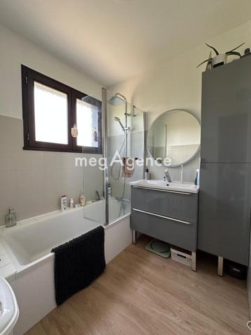 Maison à AVAILLES-EN-CHATELLERAULT, 86530 - 5 pièces 135m²