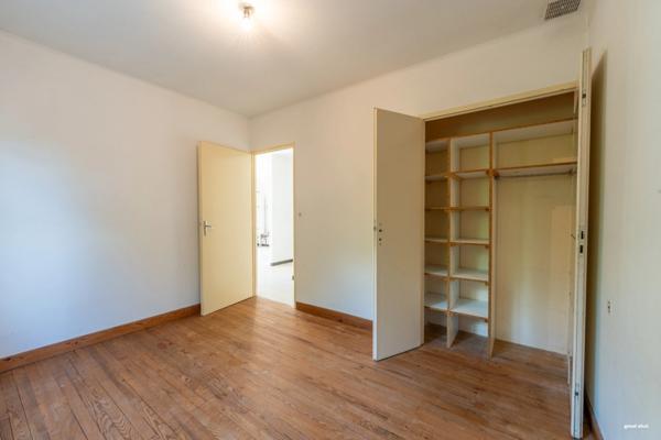 31290 VILLEFRANCHE-DE-LAURAGAIS – 15 MIN DU CENTRE DE TOULOUSE - MAISON INDIVIDUELLE – 135 M² – TERRAIN – 4 CHAMBRES – SOUS-SOL 135 M² – PARFAIT ÉTAT – LUMINEUSE
