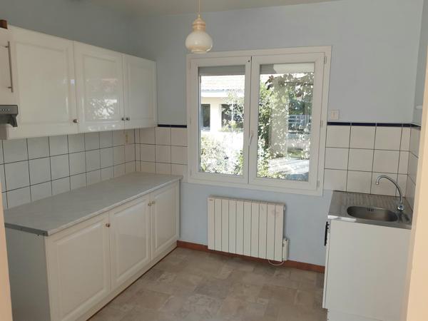 Maison
         4 pièces
        - 67 m² Exclusivité 169 000 € *