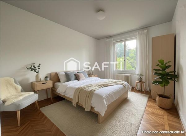 Maison avec sous-sol complet et dépendance!