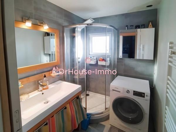 Appartement à vendre 3 pièces de 38 m²